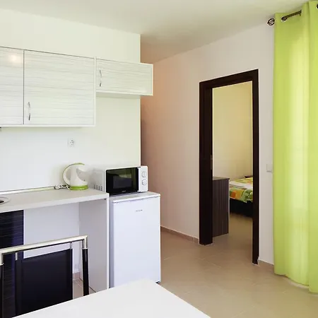 Aparthotel 114