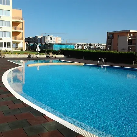 114 Sveti Vlas