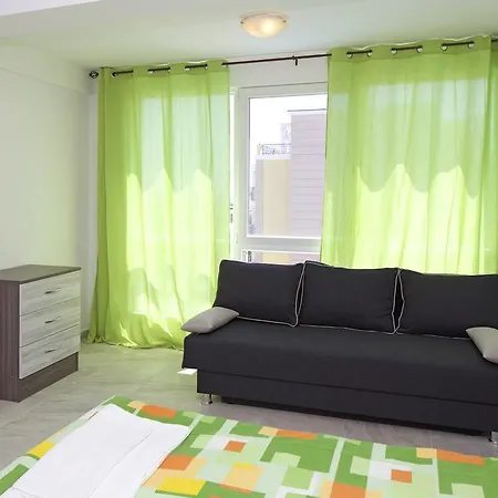 Aparthotel 114 *