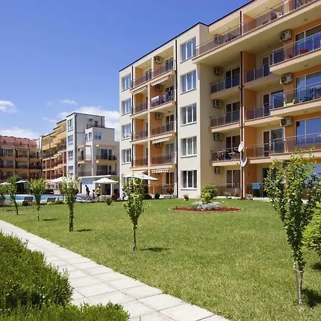 شقة فندقية 114